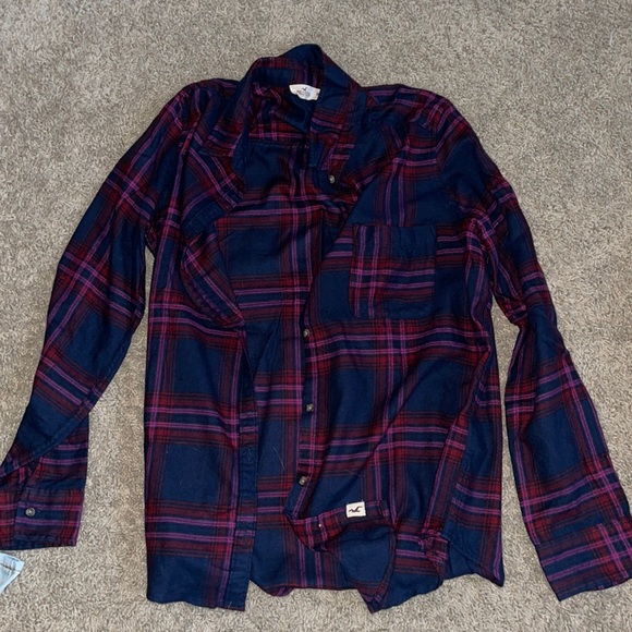 flannel - Picture 1 of 2
